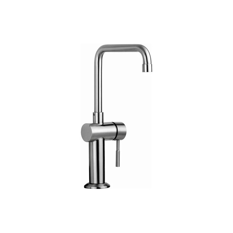 MARATHON single-hole kitchen mixer tap